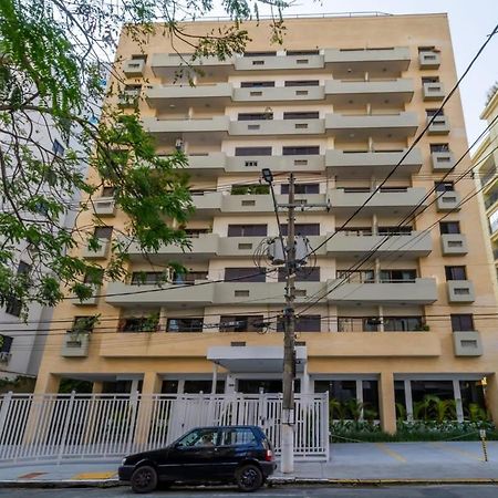 Bhomy Jardins Home Boutique Chic Ma510 São Paulo Exteriér fotografie