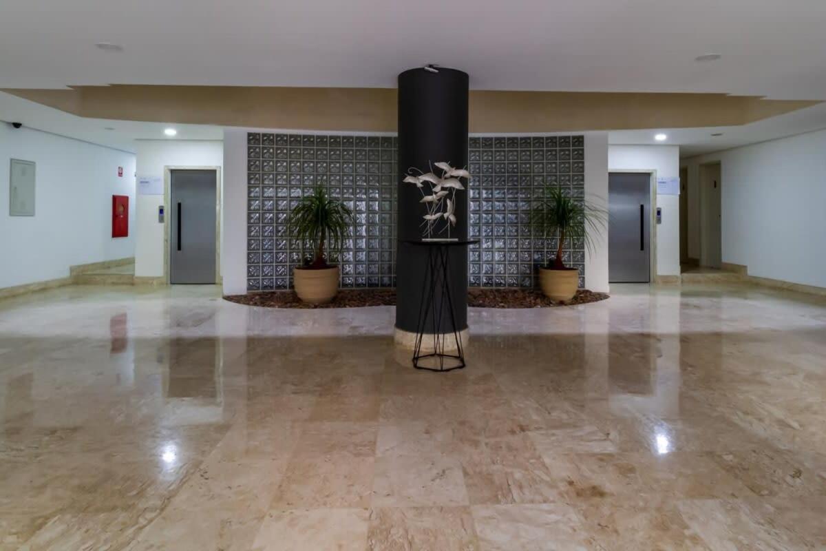 Bhomy Jardins Home Boutique Chic Ma510 São Paulo Exteriér fotografie