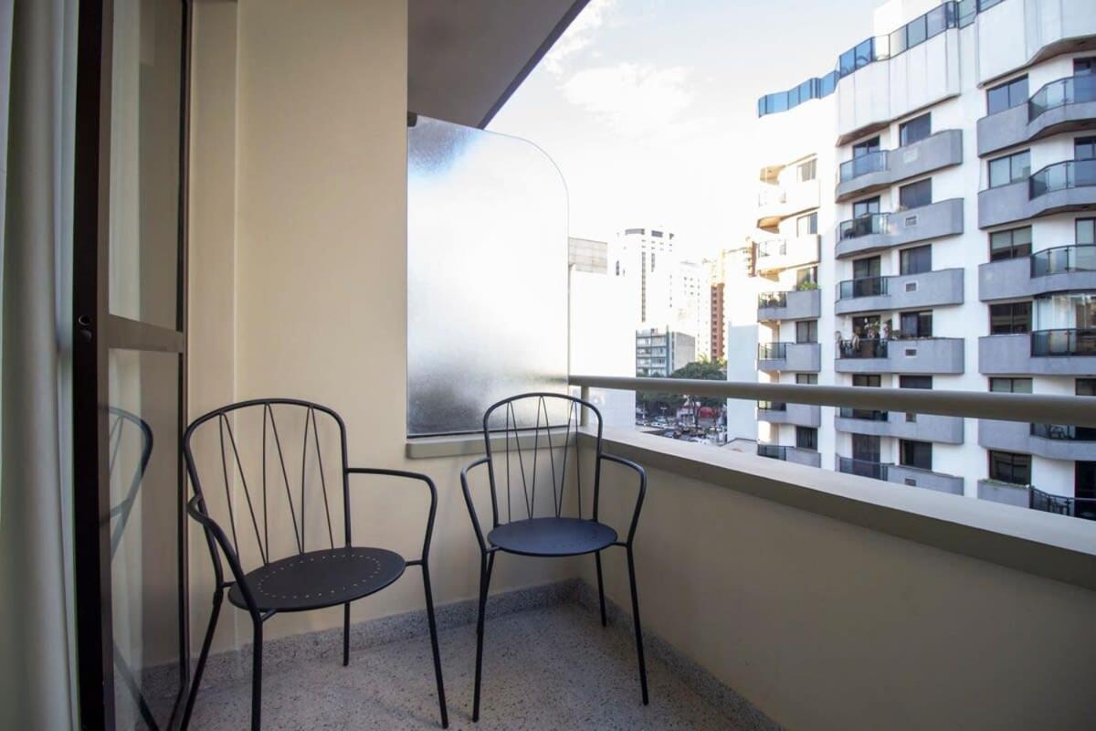 Bhomy Jardins Home Boutique Chic Ma510 São Paulo Exteriér fotografie