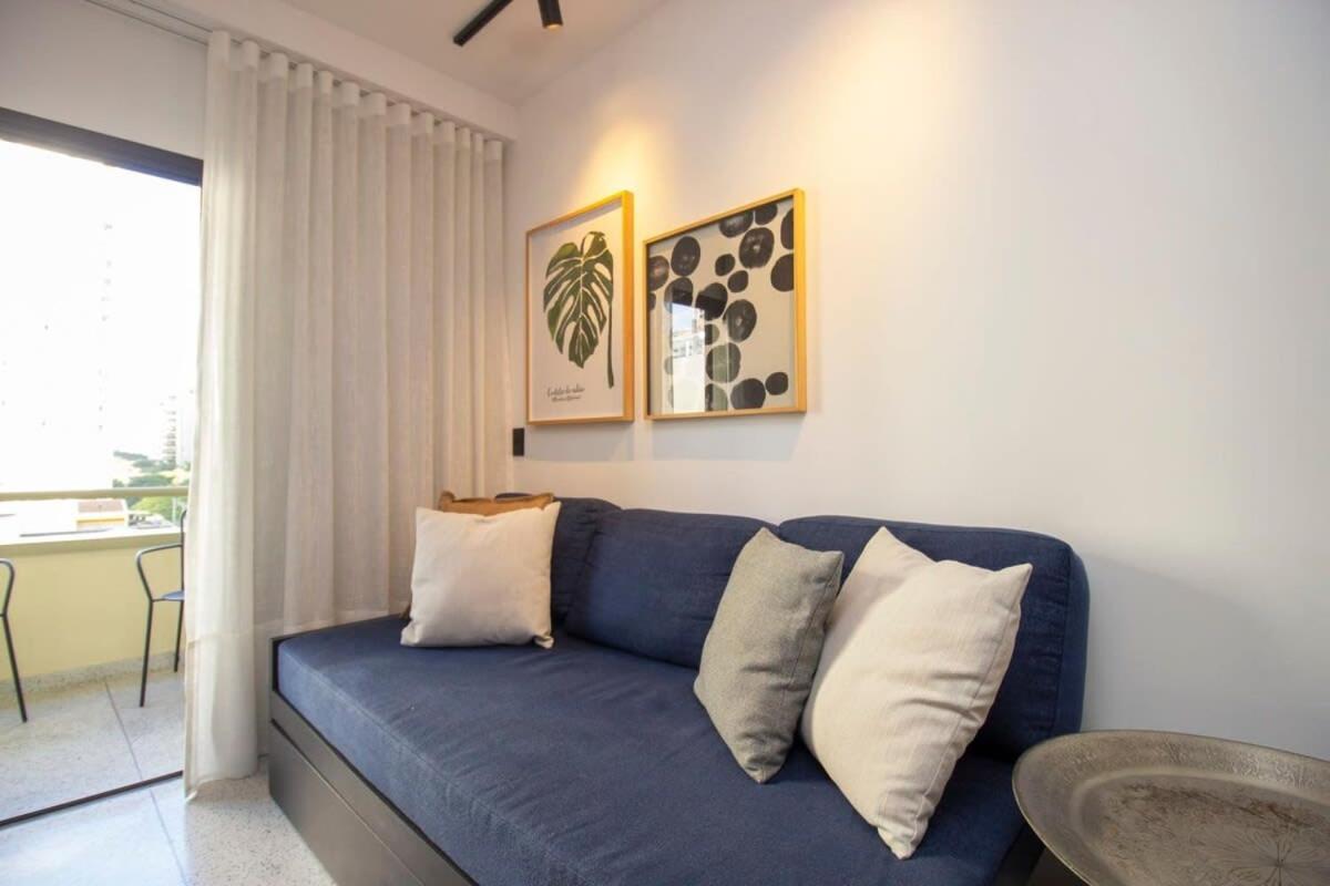 Bhomy Jardins Home Boutique Chic Ma510 São Paulo Exteriér fotografie
