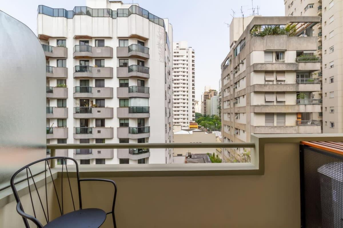 Bhomy Jardins Home Boutique Chic Ma510 São Paulo Exteriér fotografie