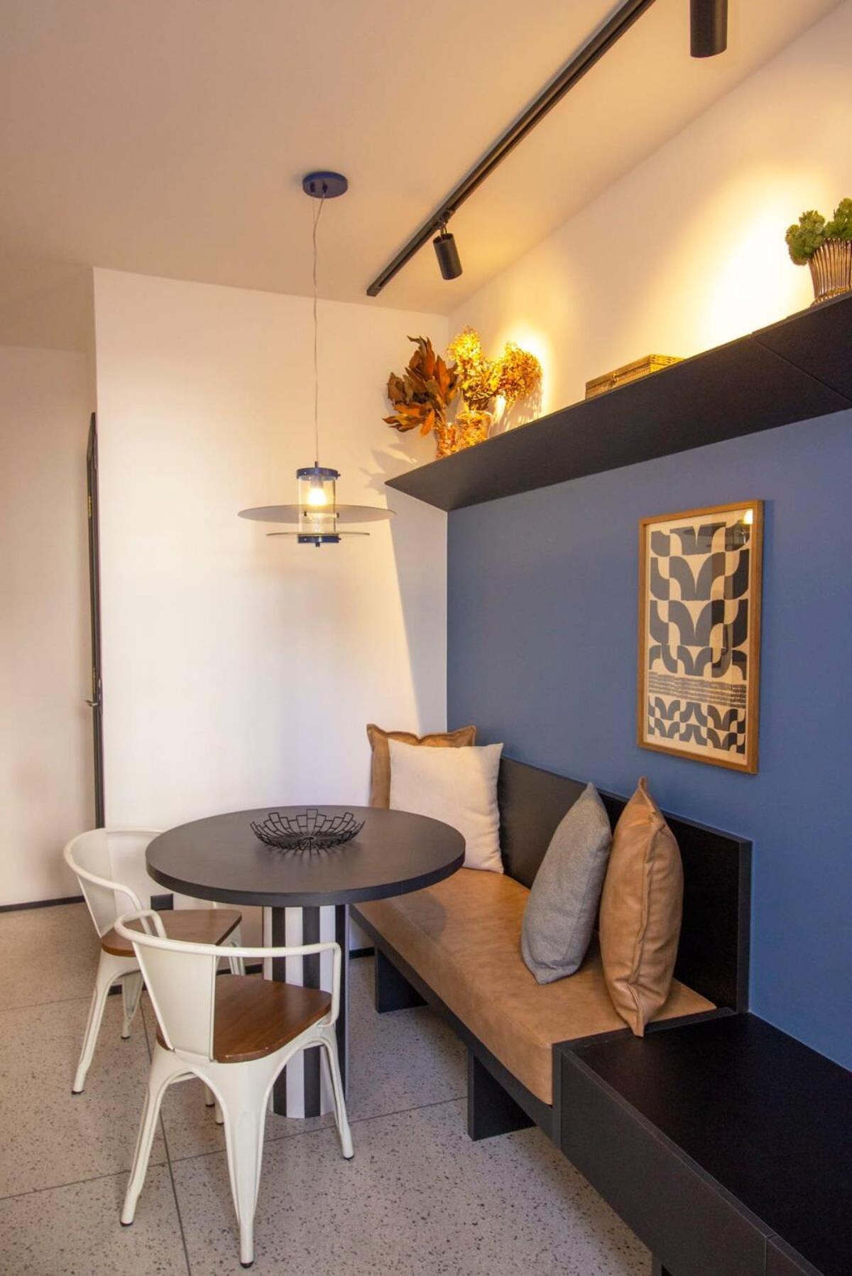 Bhomy Jardins Home Boutique Chic Ma510 São Paulo Exteriér fotografie